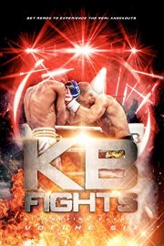 KB Fights Volume 6