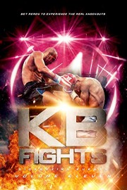 KB Fights Volume 11