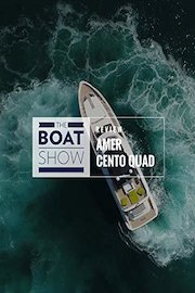 Review: Amer Cento Quad - The Boat Show