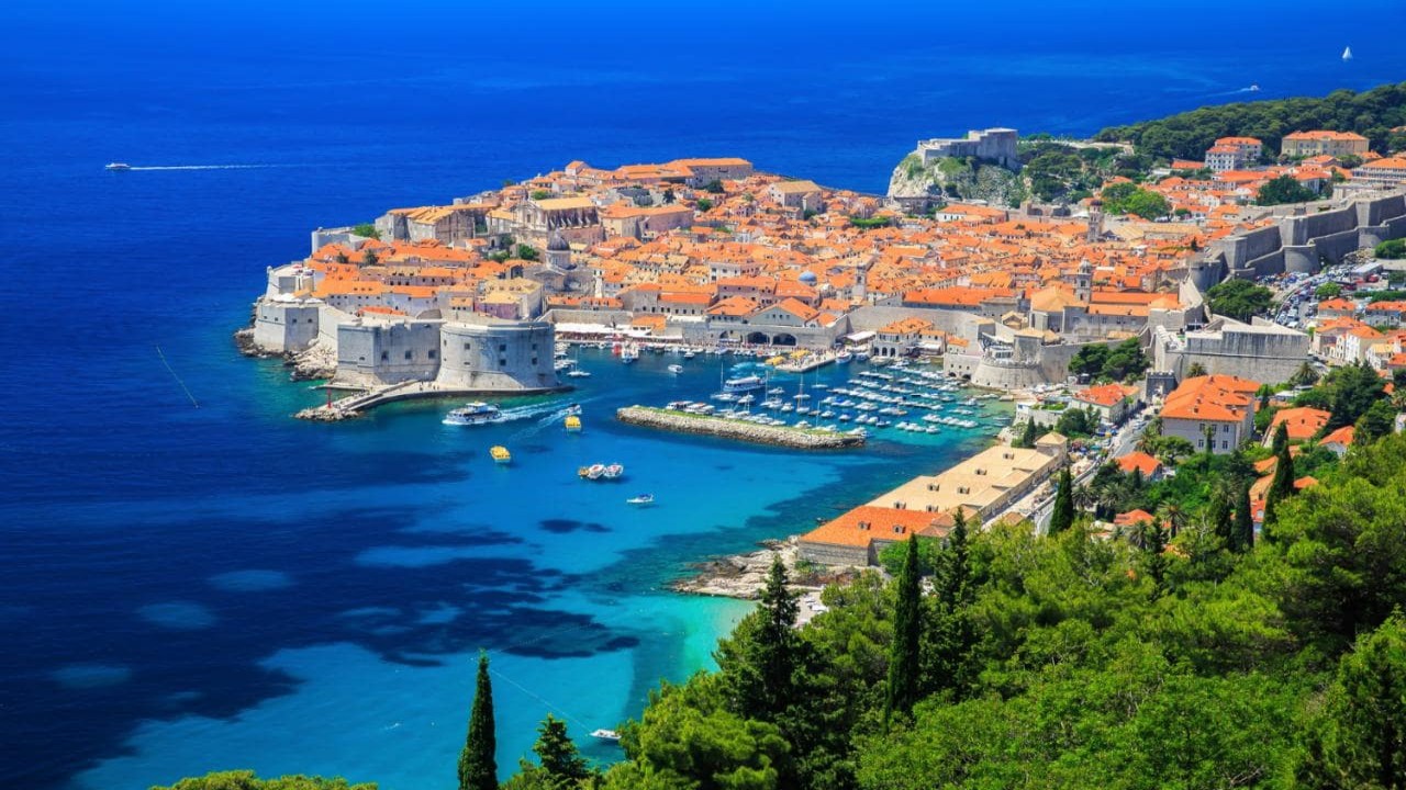 Dubrovnik Croatia Highlights and Must-See Sights