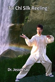 Tai Chi Silk Reeling