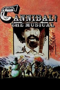 Cannibal! The Musical