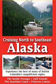 Cruising North to Southeast Alaska