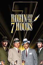 Robin and the 7 Hoods