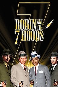 Robin and the 7 Hoods