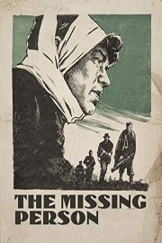 The Missing Person