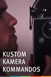 Kustom Kamera Kommandos