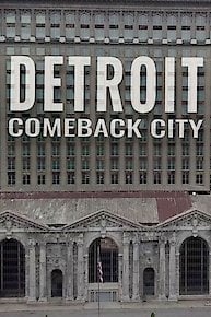 Detroit: Comeback City