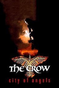 The Crow: City of Angels