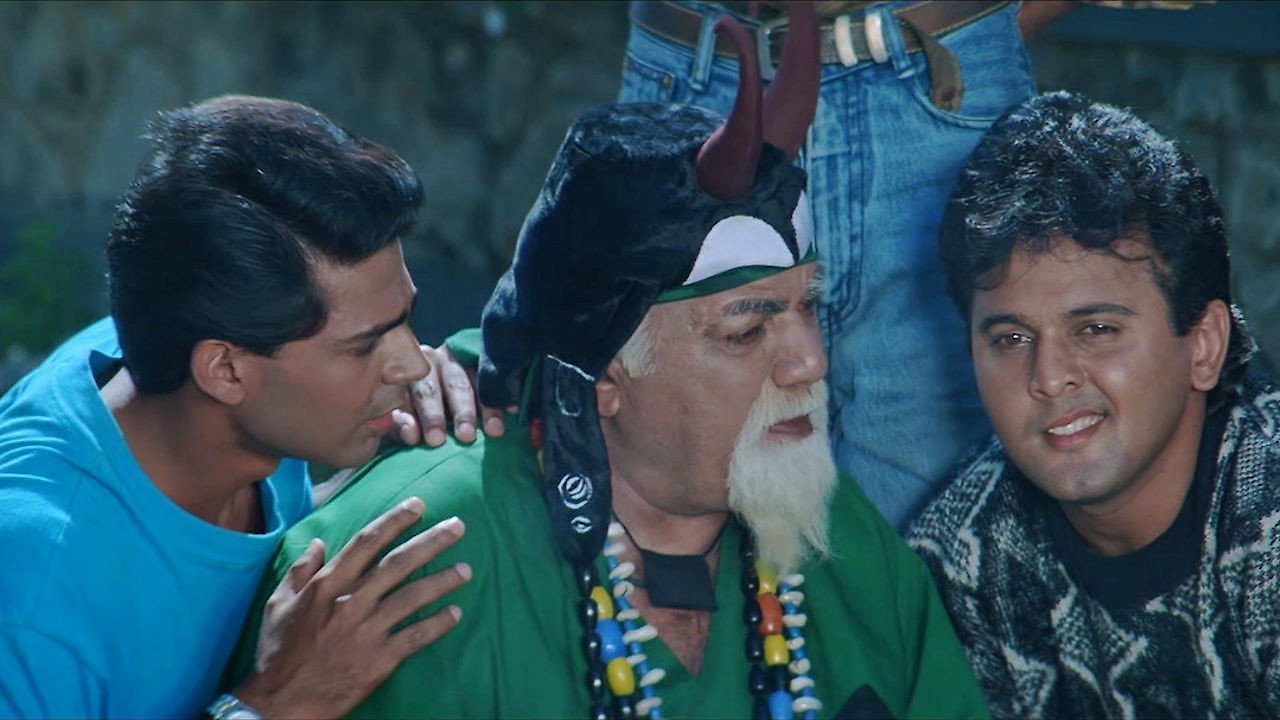 Dushman Duniya Ka