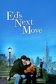 Ed's Next Move