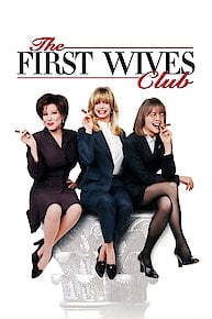 The First Wives Club