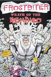Frostbiter: Wrath of the Wendigo