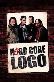 Hard Core Logo