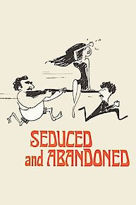 Seduced and Abandoned