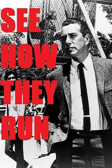 See How They Run Online | 1964 Movie | Yidio