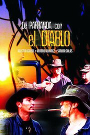 De Parranda Con El Diablo