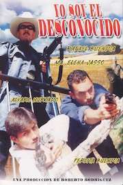 Yo Soy El Desconocido