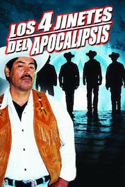 Los Cuatro Jinetes Del Apocalipsis