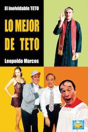 Lo Mejor De Teto