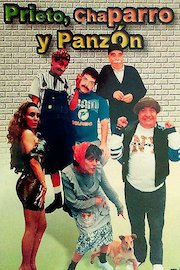 Prieto, Chaparro Y Panzón