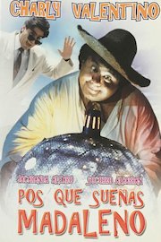 Pos Que Sueñas Madaleno