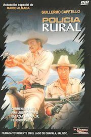 Policía Rural