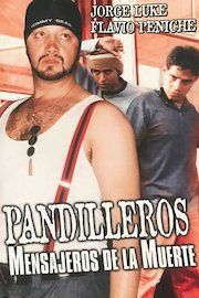 Pandilleros Mensajeros De La Muerte