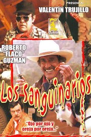 Los Sanguinarios