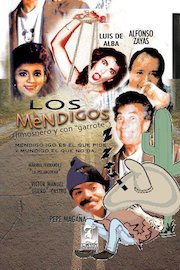 Los Mendigos
