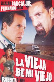 La Vieja De Mi Viejo