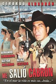 Me salió... ¡Cabrón!