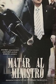 Matar Al Ministro