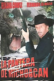La Pantera De Michoacan