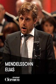 Mendelssohn - Elias
