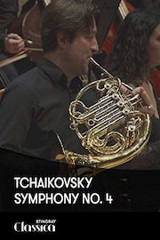 Tchaikovsky - Symphony No. 4
