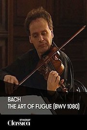 Bach – The Art of Fugue