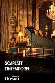 Scarlatti - L'intemporel