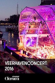 Veerhavenconcert 2016