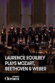Laurence Equilbey: Mozart, Beethoven and Weber