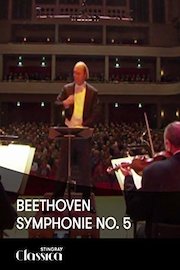 Offenbach and Beethoven