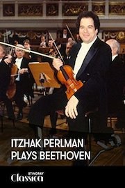 Beethoven - Violin Concerto