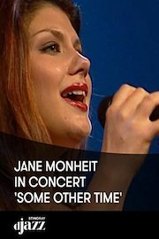 Jane Monheit: Some Other Time