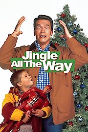 Jingle All the Way