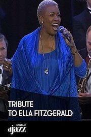Tribute to Ella Fitzgerald