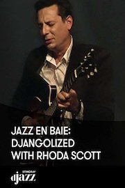 Jazz en Baie: Djangolized with Rhoda Scott