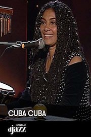 Chucho Valdés Septet: Cuba Cuba