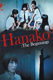 Hanako: The Beginnings