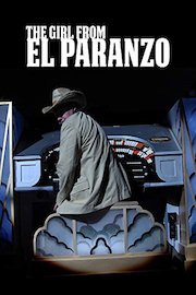 The Girl From El Paranzo