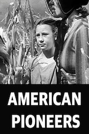 American Pioneers